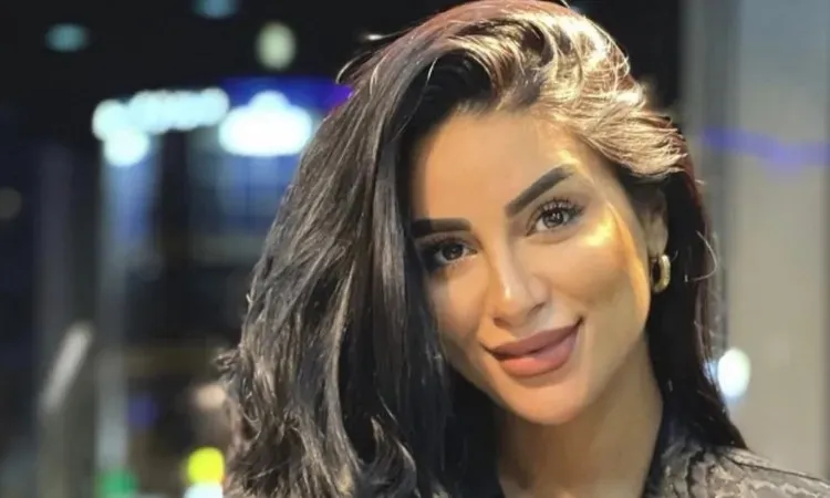 جوري بكر تعلن عتزالها السوشيال ميديا.. ما القصة؟