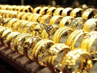 اسعار الذهب&nbsp;