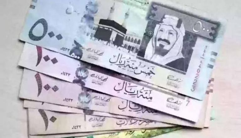 استقرار نسبي في سعر الريال السعودي أمام الجنيه المصري اليوم الجمعة 2 مايو 2025