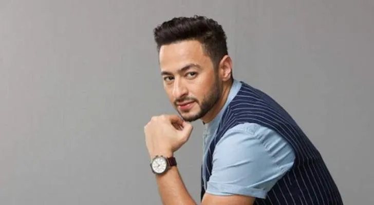 حمادة هلال يتحدث عن نجاح 