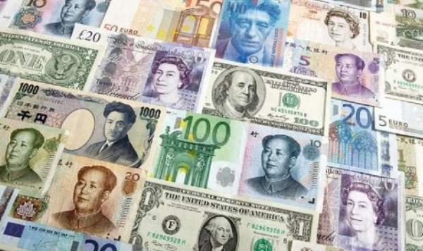 أسعار العملات الأجنبية والعربية أمام الجنيه المصري اليوم الأحد 4 مايو 2025