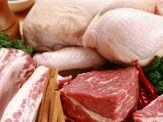 أسعار اللحوم اليوم – الأحد 4 مايو 2025