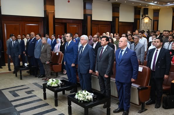 أربعة لقاءات شهرية