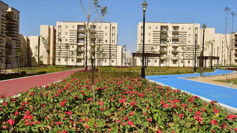 بدء الحجز في مشروع 