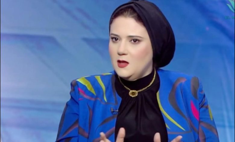 داليا الحزاوي - مؤسس ائتلاف أولياء أمور مصر