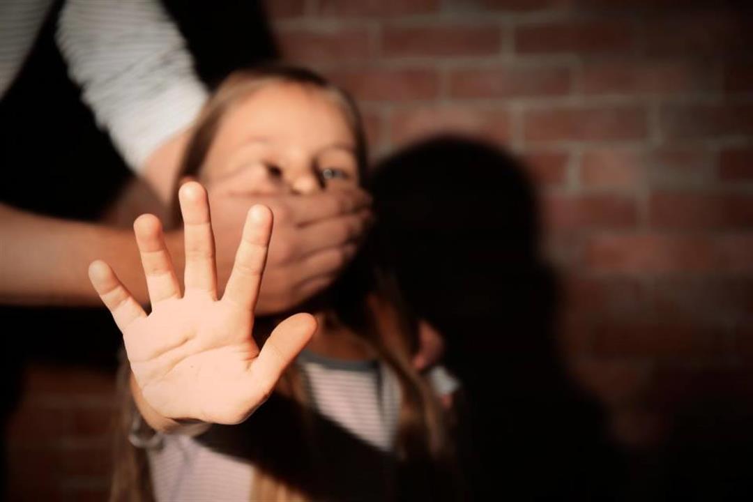 تحرش بطفلة - تعبيرية&nbsp;