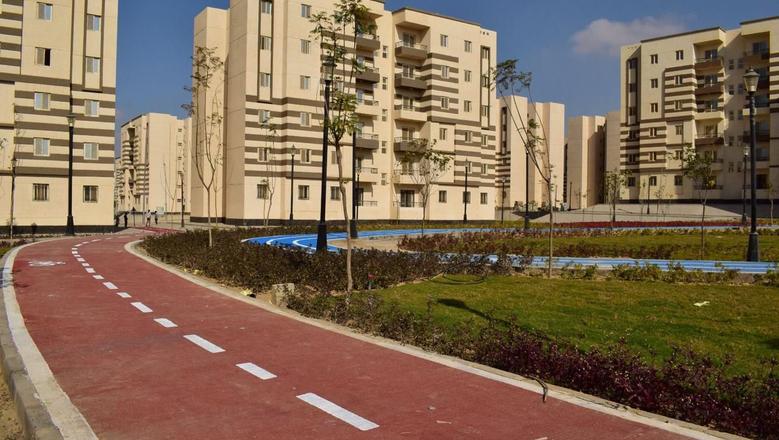 بدء حجز شقق الإسكان الاجتماعي 2025.. الشروط والتفاصيل الكاملة للمستفيدين