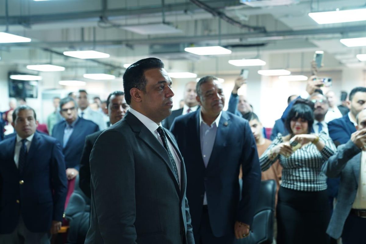 جانب من المناقشة