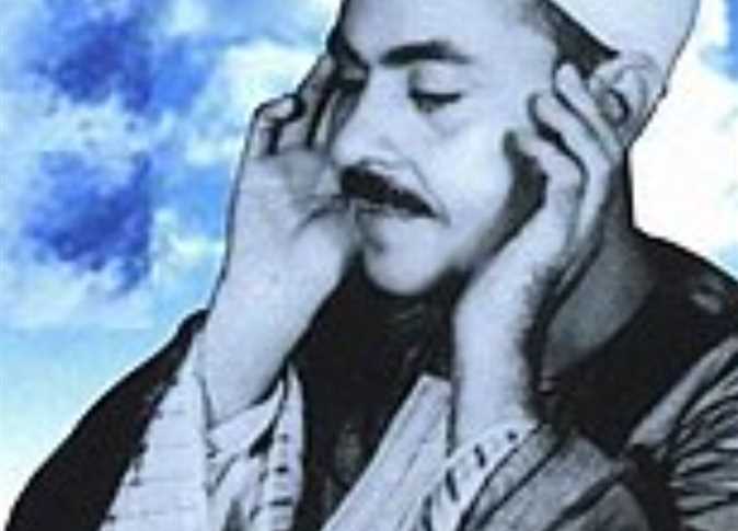 الشيخ محمد رفعت 