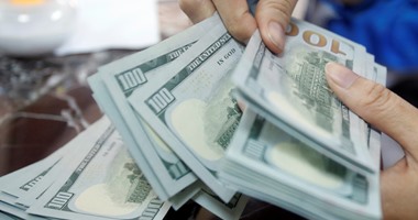 ارتفاع طفيف في سعر الدولار مقابل الجنيه المصري اليوم السبت 10 مايو 2025