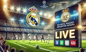 ريال مدريد ضد برشلونة