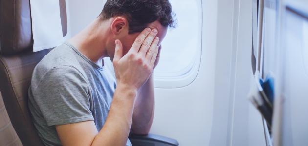 الأفكار السلبية 