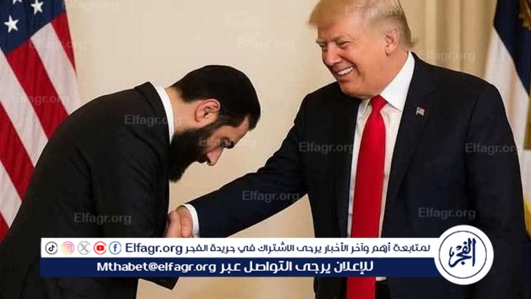 شكّل اللقاء المفاجئ بين الرئيس الأمريكي دونالد ترامب والرئيس السوري المؤقت أحمد الشرع في الرياض منتصف مايو 2025 محطة لافتة في مسار إعادة تشكيل الشرق الأوسط