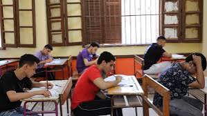 امتحانات نهاية العام 