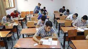 امتحانات الثانوية العامة