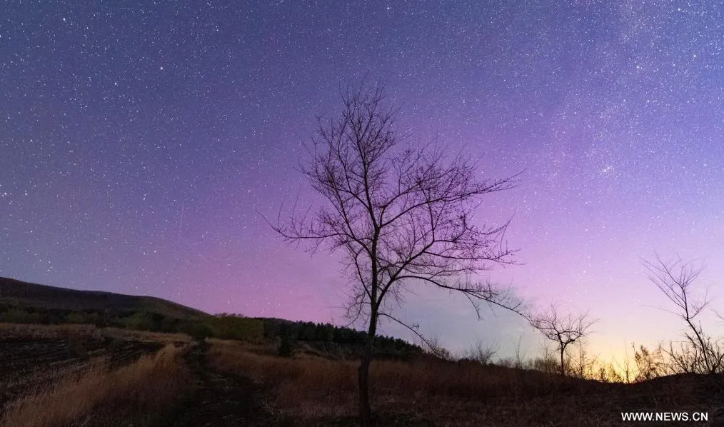 تفسير علمي لظاهرة ساحرة