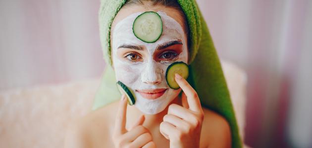 تفتيح البشرة 