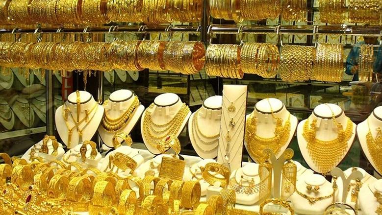استقرار أسعار الذهب اليوم في مصر.. وعيار 21 يسجل 4550 جنيهًا للبيع