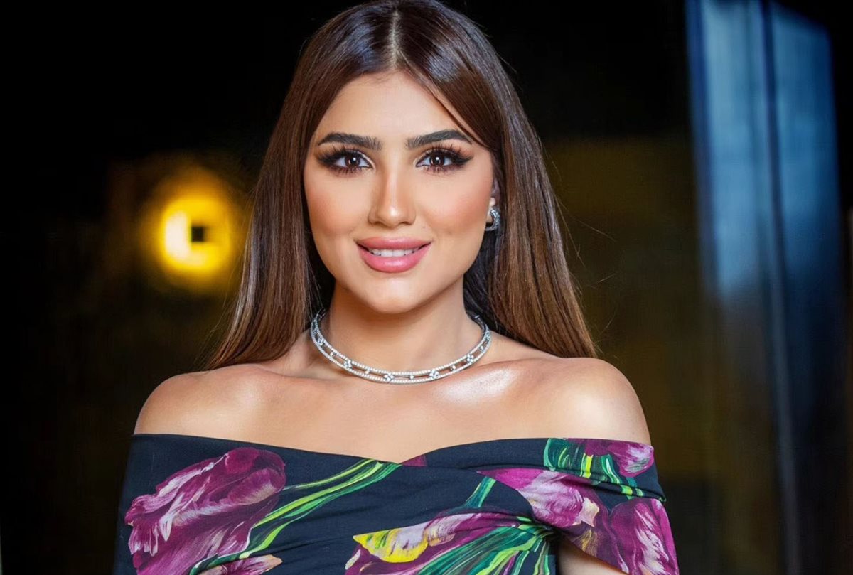 مي عمر تشعل تريند جوجل بعد ظهورها اللافت في مهرجان كان