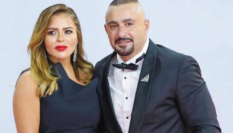 الطلاق تم منذ 6 أشهر.. أحمد السقا يحسم الجدل حول علاقته بمها الصغير