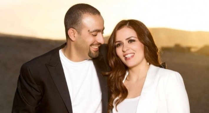 جدل انفصال أحمد السقا ومها الصغير يكشف حقائق جديدة وراء الكواليس