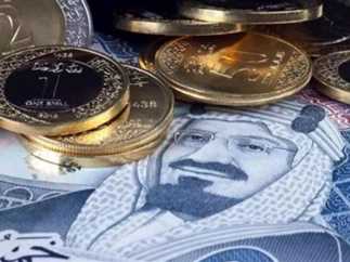 استقرار سعر الريال السعودي أمام الجنيه المصري اليوم الأحد 25 مايو 2025