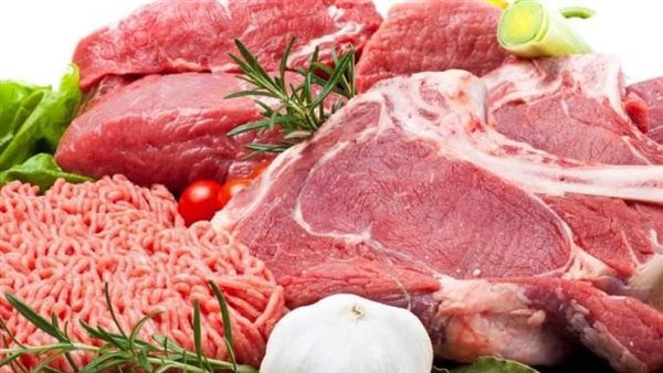 ارتفاع طفيف في أسعار اللحوم البلدي والمستوردة بالأسواق المحلية اليوم الأحد 25 مايو 2025