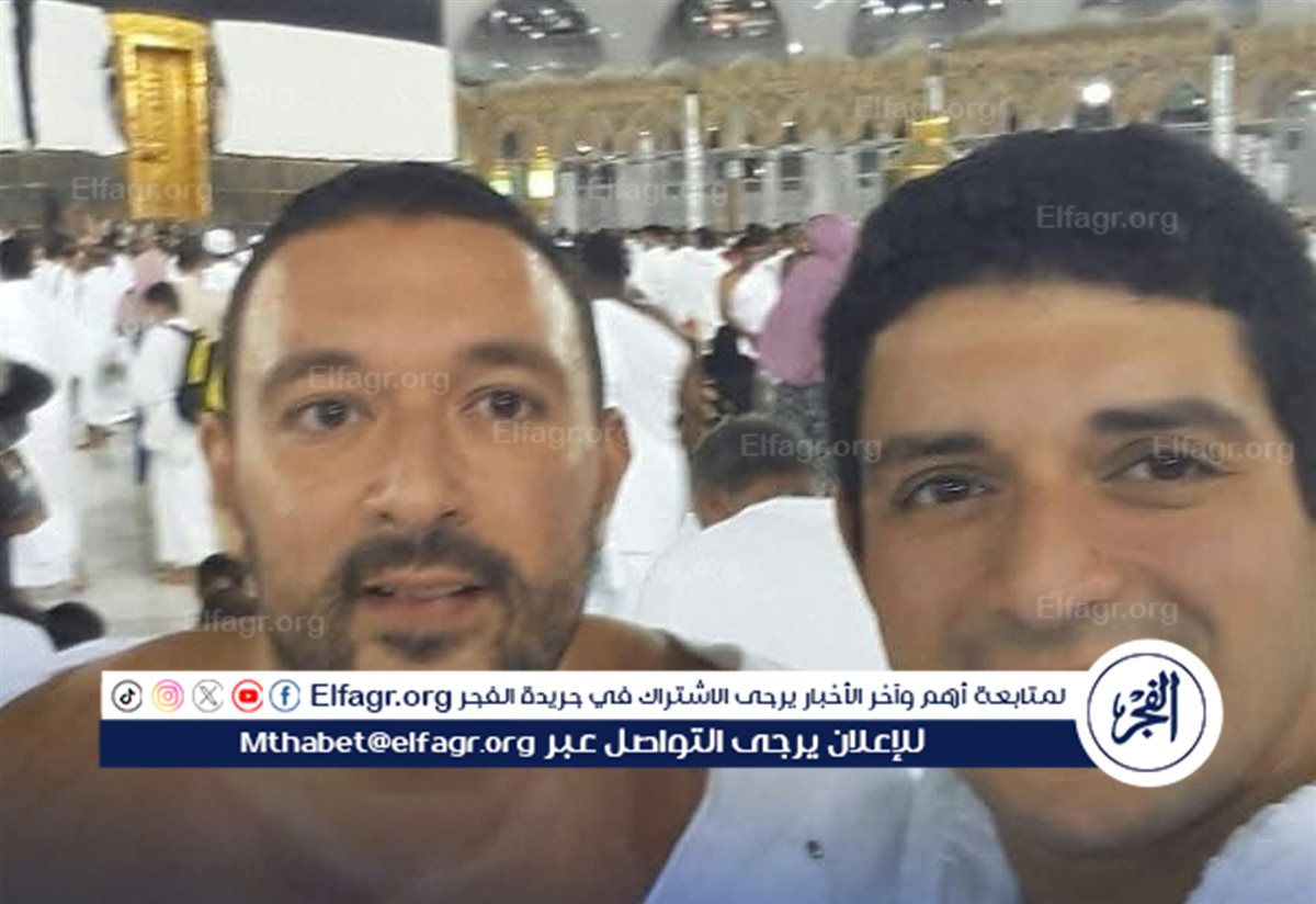 أحمد الدجوي