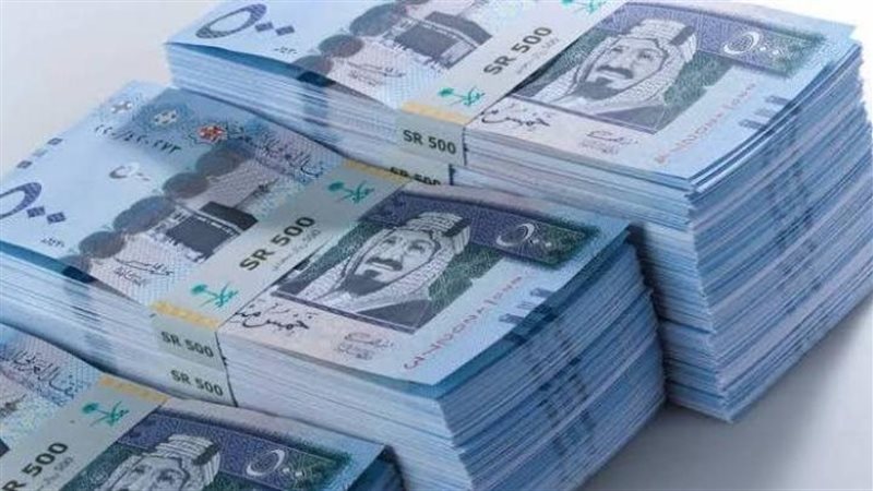 تراجع طفيف في سعر الريال السعودي أمام الجنيه المصري اليوم الثلاثاء 27 مايو 2025