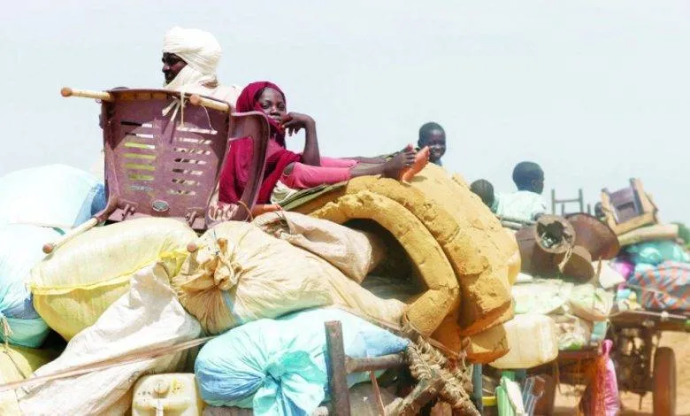 الكوليرا تنتشر في السودان وسط انهيار البنية التحتية