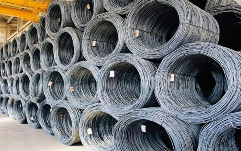 ارتفاع جديد في أسعار الحديد والأسمنت اليوم الخميس 29 مايو 2025