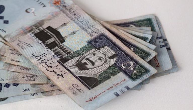استقرار نسبي في سعر الريال السعودي مقابل الجنيه المصري اليوم الإثنين 2 يونيو 2025