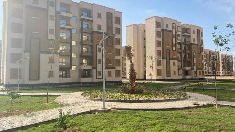 وزارة الإسكان تطلق فيديو توضيحي لشرح خطوات حجز شقق مبادرة «سكن لكل المصريين 7»