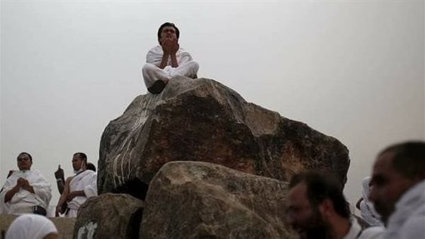 دعاء المتوفي بيوم عرفة 2025