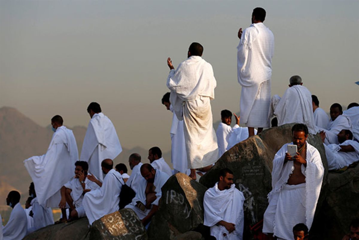 دعاء يوم عرفة أمل لا يخيب