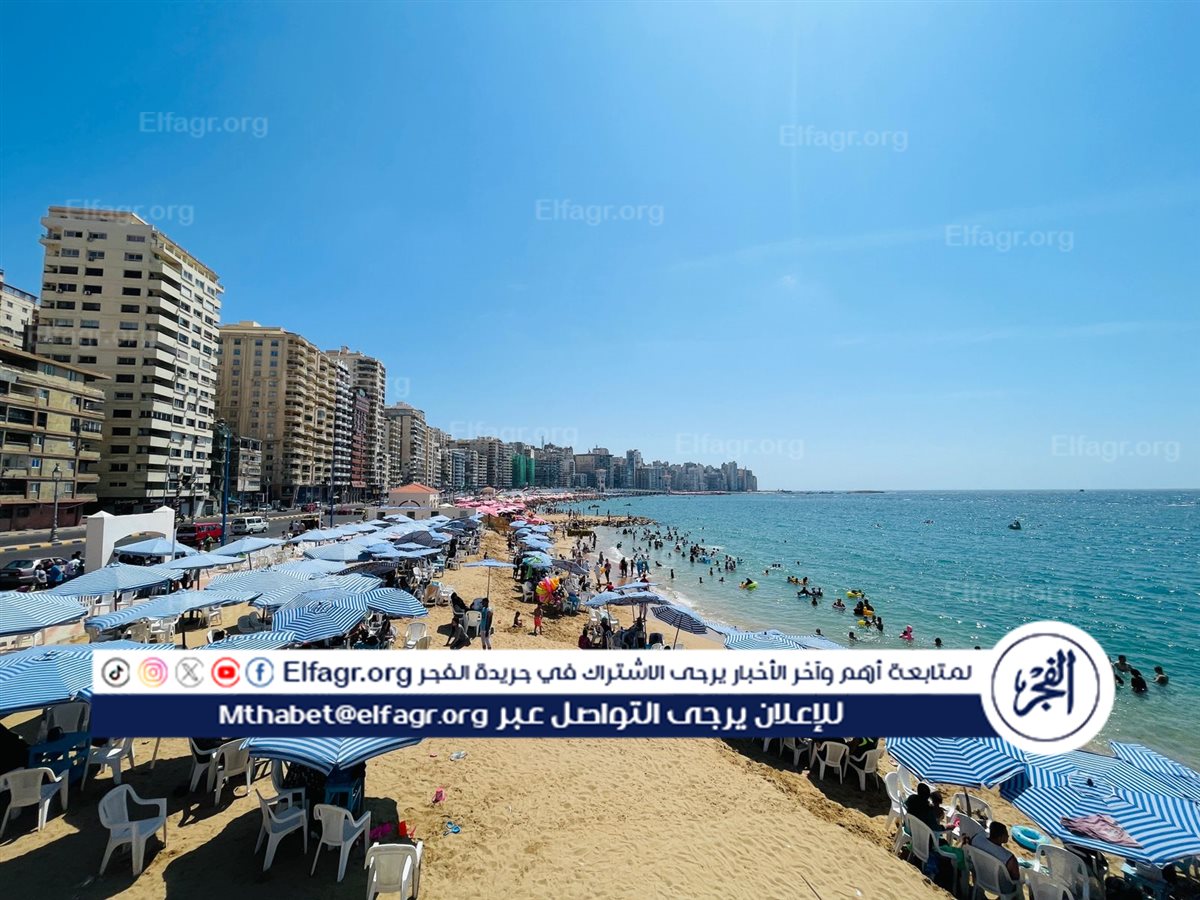 نسب إشغال 85% بشرق الإسكندرية&nbsp;