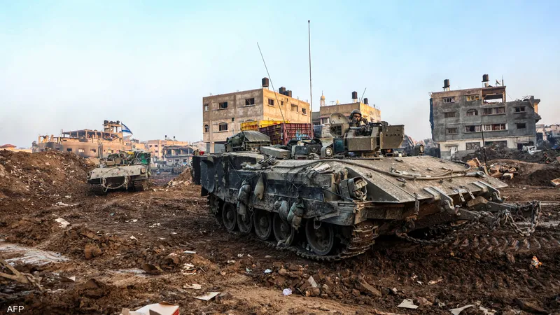 عاجل|الجيش الإسرائيلي يعلن مقتل قائد ميداني بارز في غزة متهم بخطف وقتل شيري بيباس وطفليها