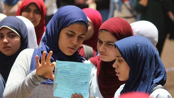 موعد إعلان نتيجة الشهادة الإعدادية 2025 الترم الثاني في محافظة الجيزة