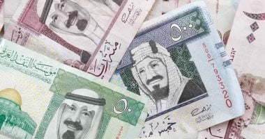 استقرار سعر الريال السعودي مقابل الجنيه المصري اليوم الخميس 12 يونيو 2025