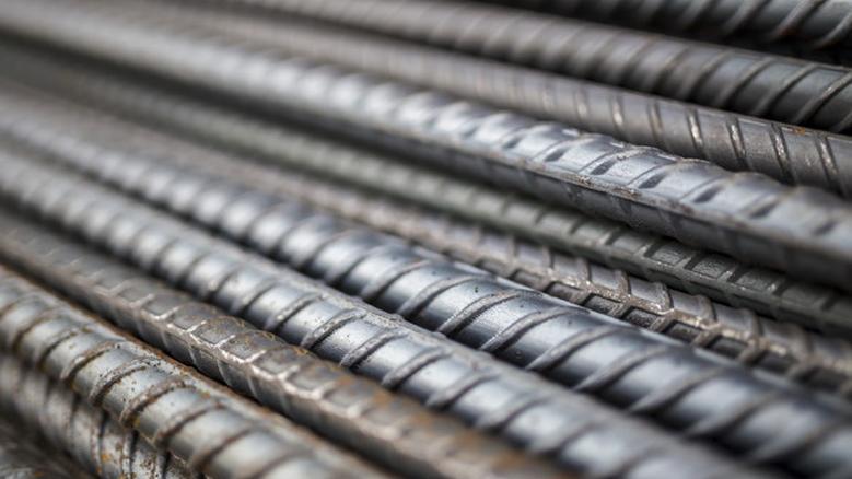 ثبات في أسعار الحديد والأسمنت والجبس بالأسواق المصرية اليوم الجمعة 13 يونيو 2025