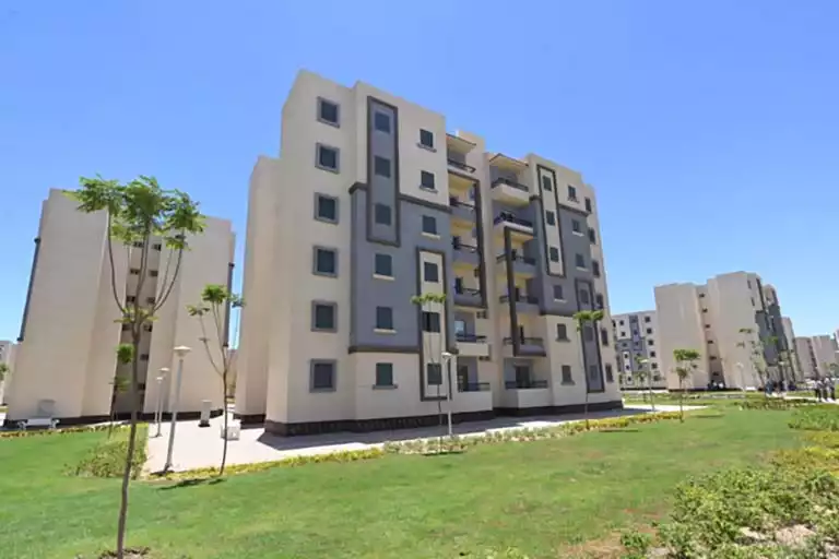 الإسكان الاجتماعي يفتح أبوابه من جديد ضمن مبادرة «سكن لكل المصريين 7» بشروط ميسرة وتمويل مدعوم