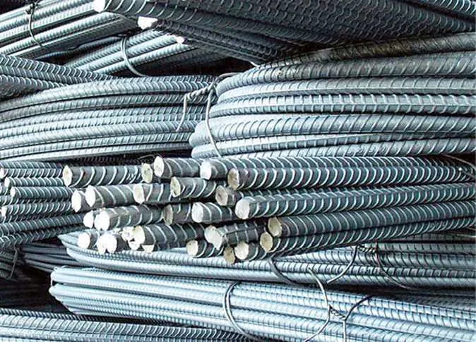 انخفاض طفيف في أسعار الحديد وارتفاع في الأسمنت مع بداية تعاملات السبت 14 يونيو 2025