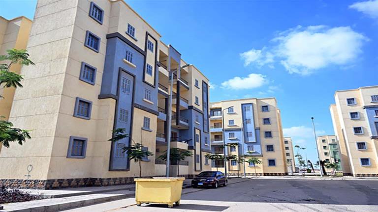 الإسكان تكشف تفاصيل الطرح الثاني من