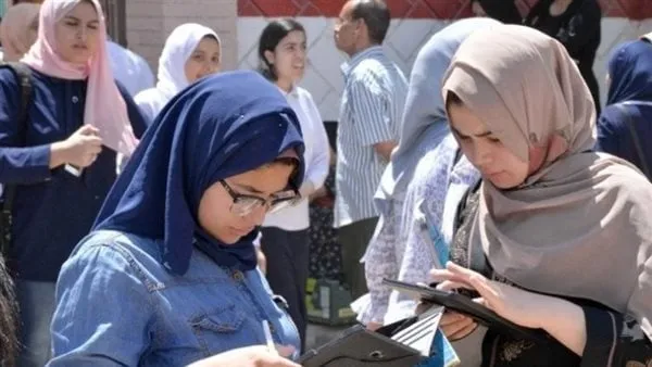 نتيجة الشهادة الإعدادية بمحافظة بورسعيد