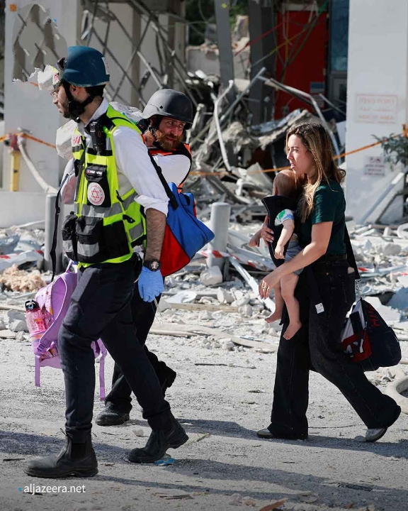 تل أبيب اليوم