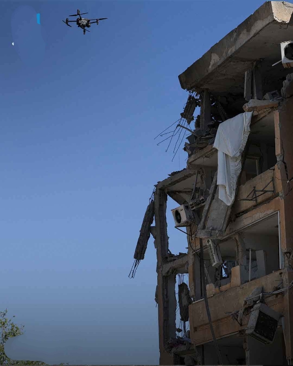 مستشفي سوروكا بتل أبيب