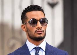 محمد رمضان يعتذر لعائلة