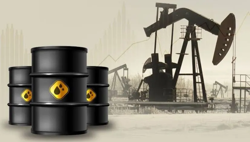 <strong>أسعار النفط تتراجع عالميًا – الجمعة 20 يونيو 2025 -بعد مرور أسبوع على اشتعال الصراع بين إسرائيل وإيران</strong>