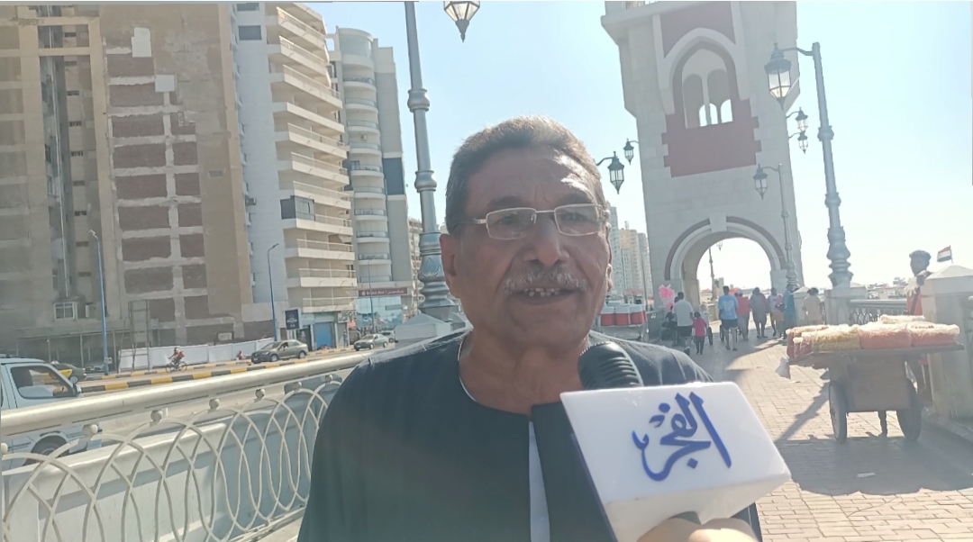 شعبان عبد الكريم من محافظة سوهاج
