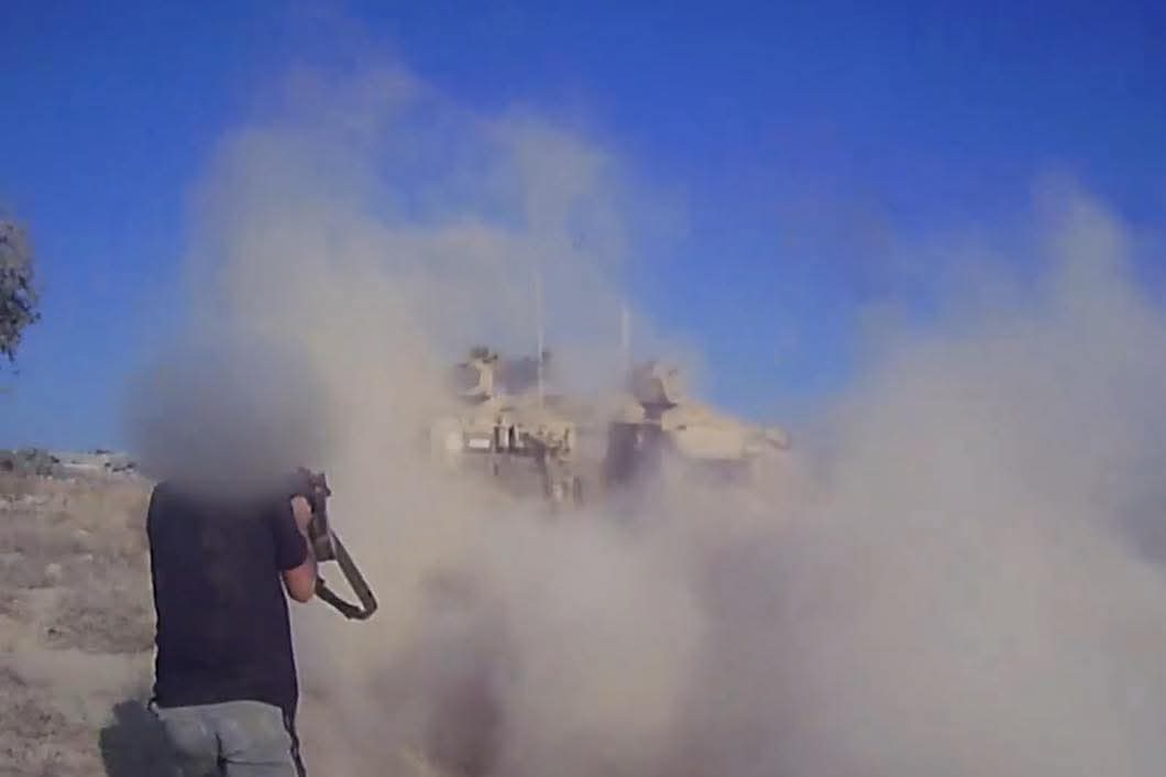 صور كتائب القسام